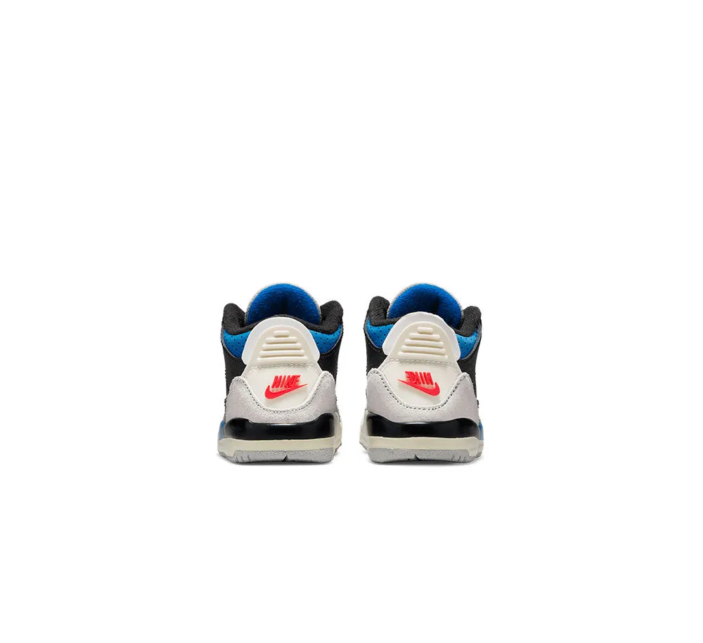 Jordan 3 Retro (TD) Rare Air