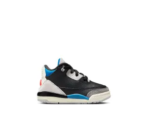 Jordan 3 Retro (TD) Rare Air