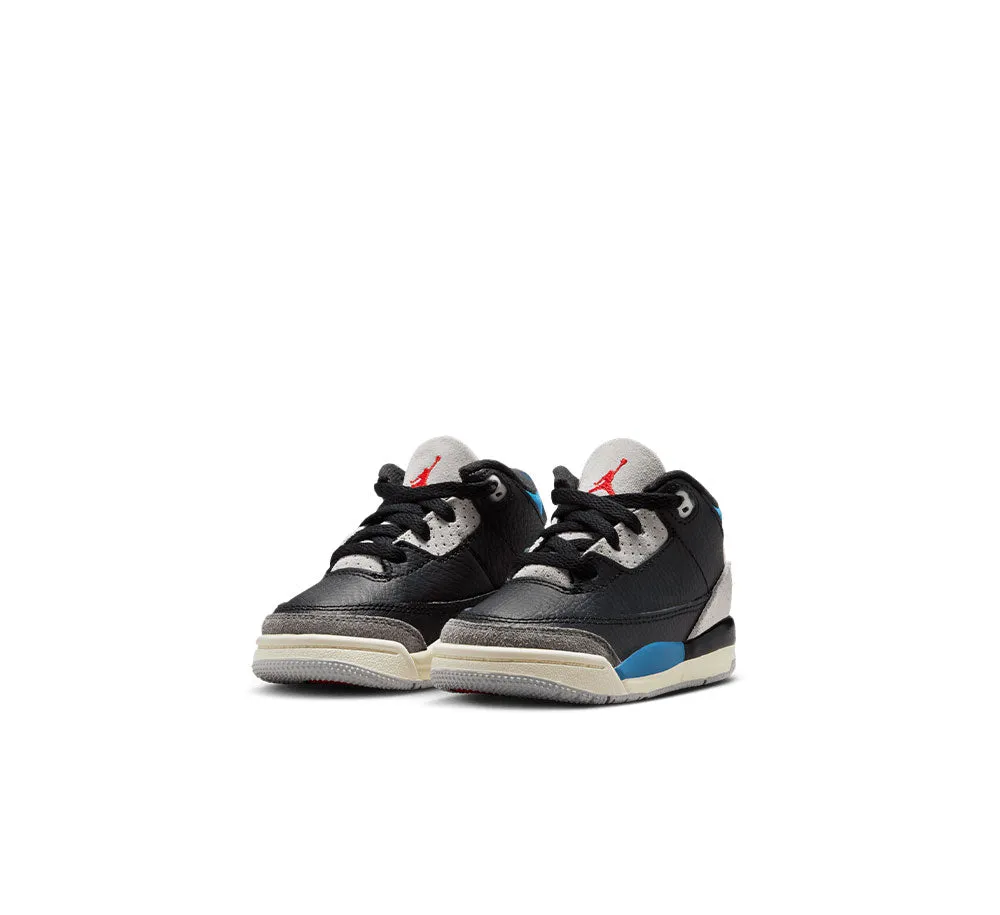 Jordan 3 Retro (TD) Rare Air
