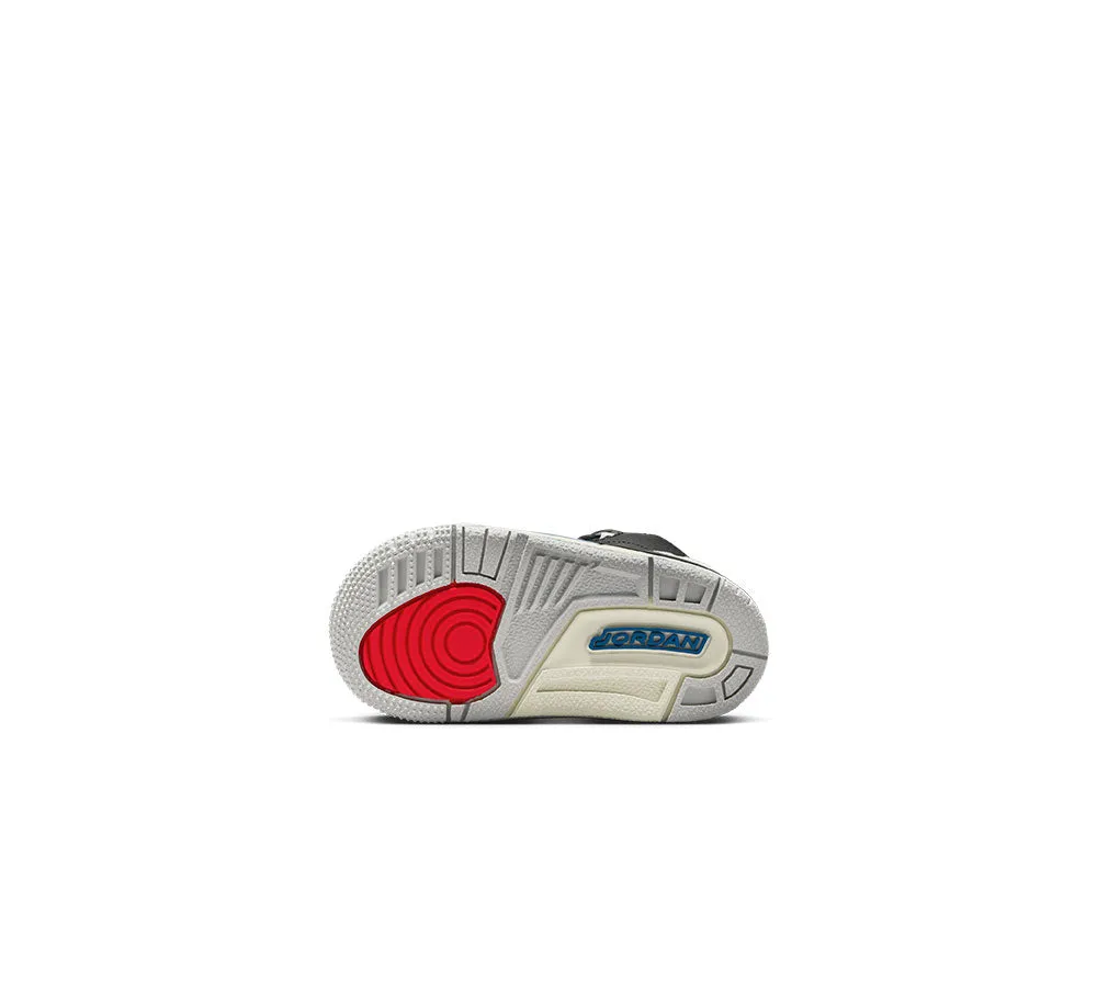 Jordan 3 Retro (TD) Rare Air