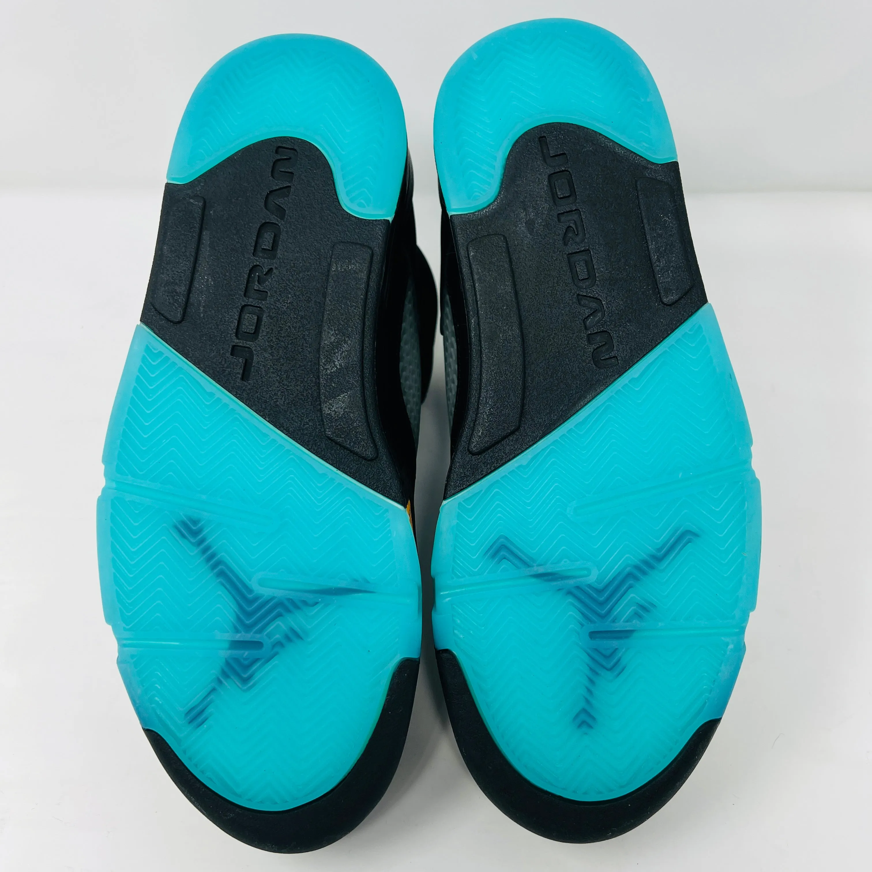 Jordan 5 Retro Aqua
