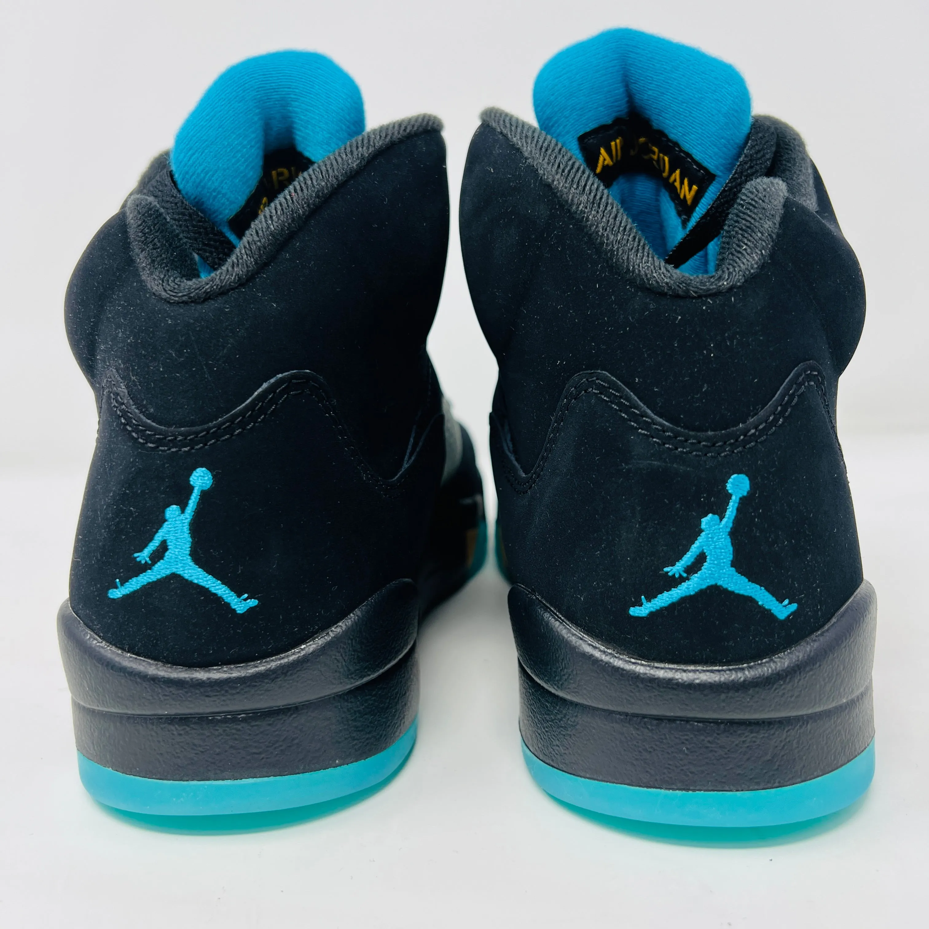 Jordan 5 Retro Aqua