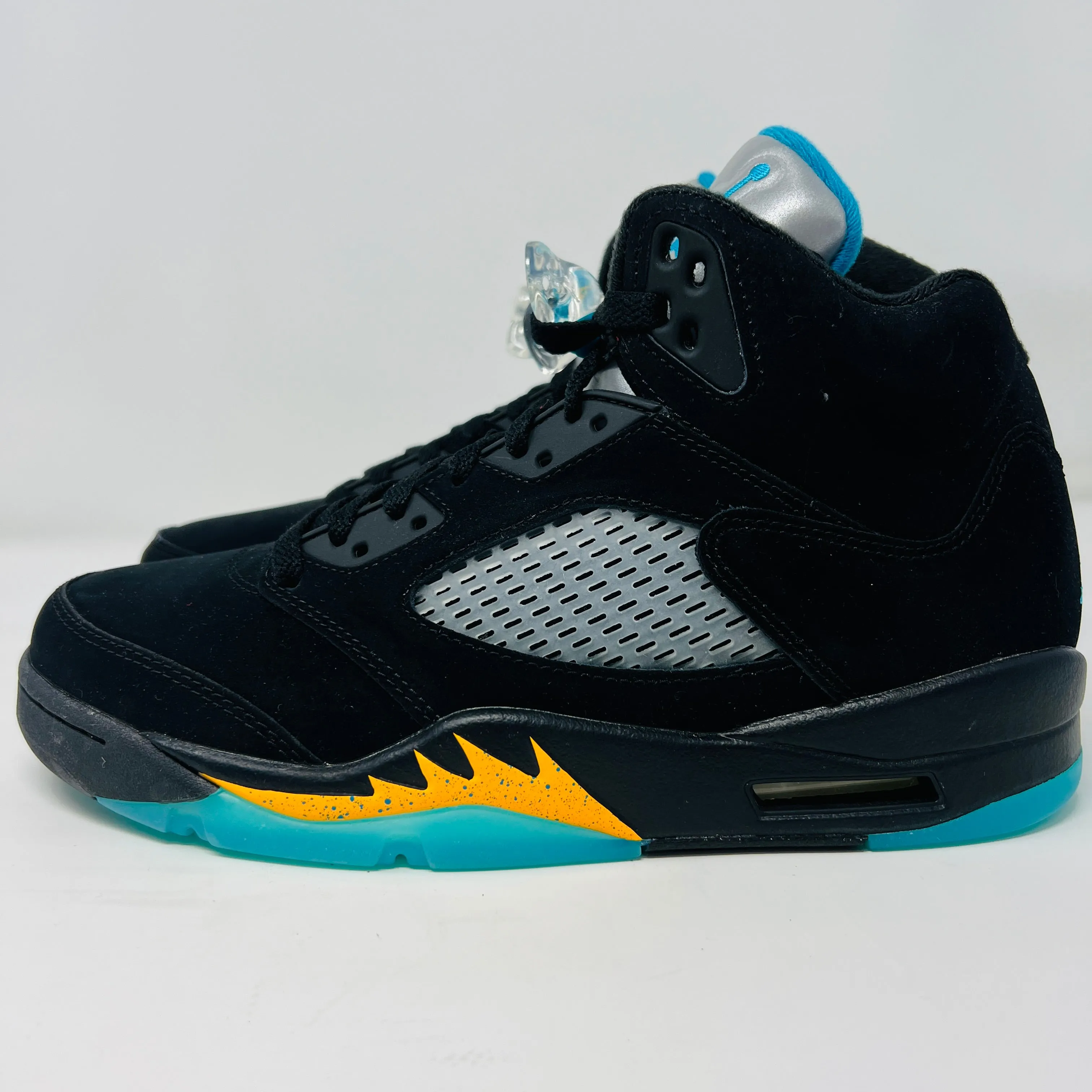 Jordan 5 Retro Aqua