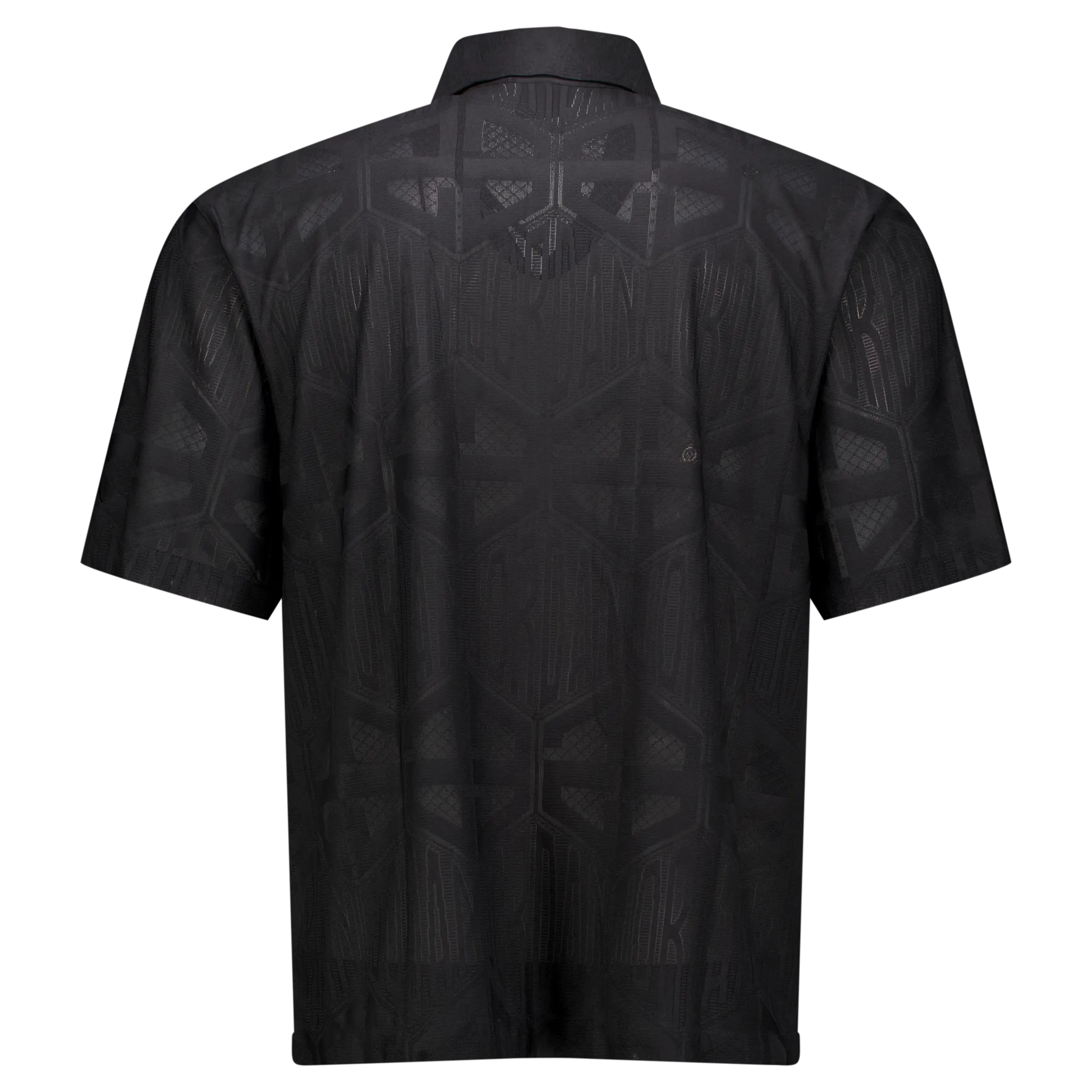Jordan Flight SS Knit Top