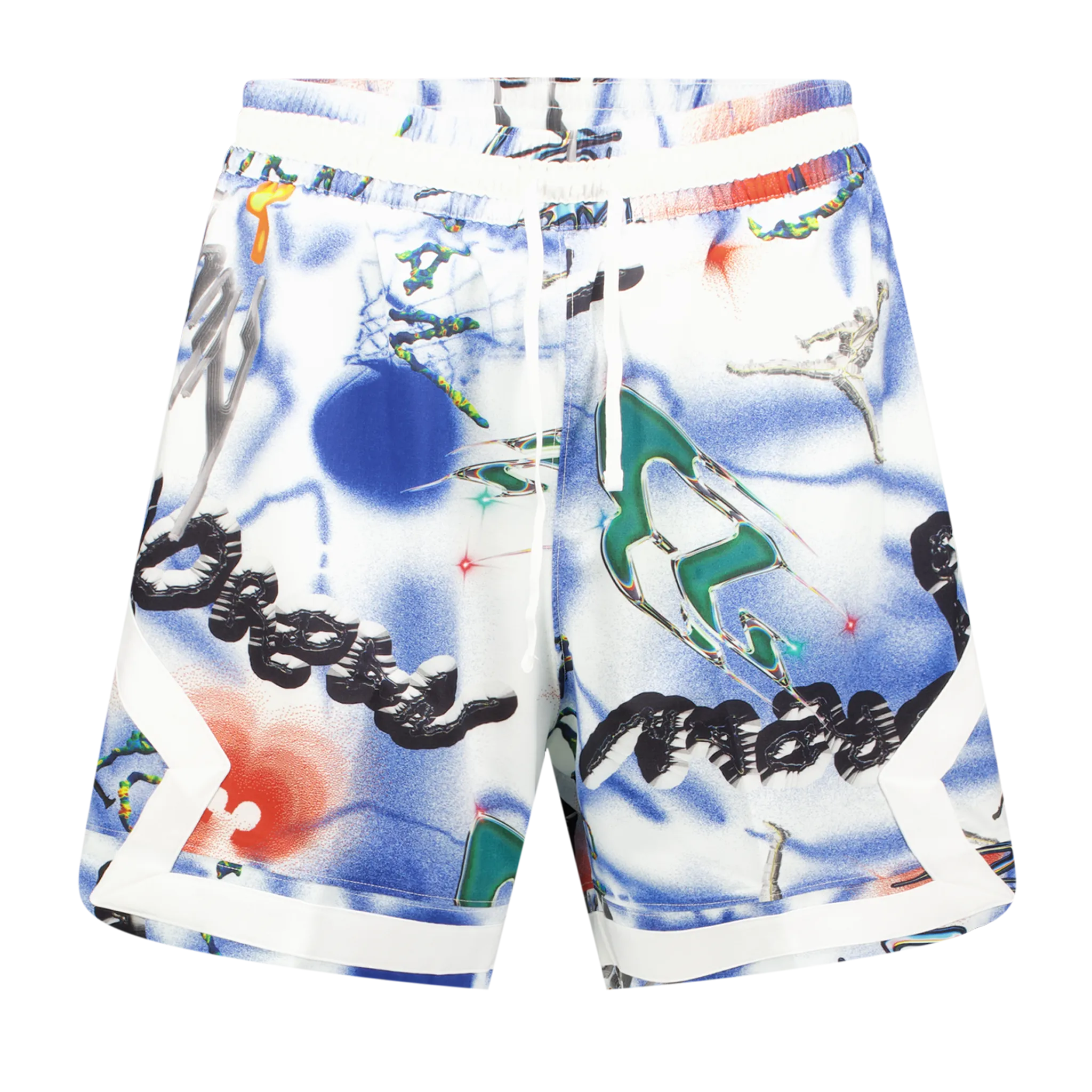 Jordan Sport Dri-Fit Diamond Shorts