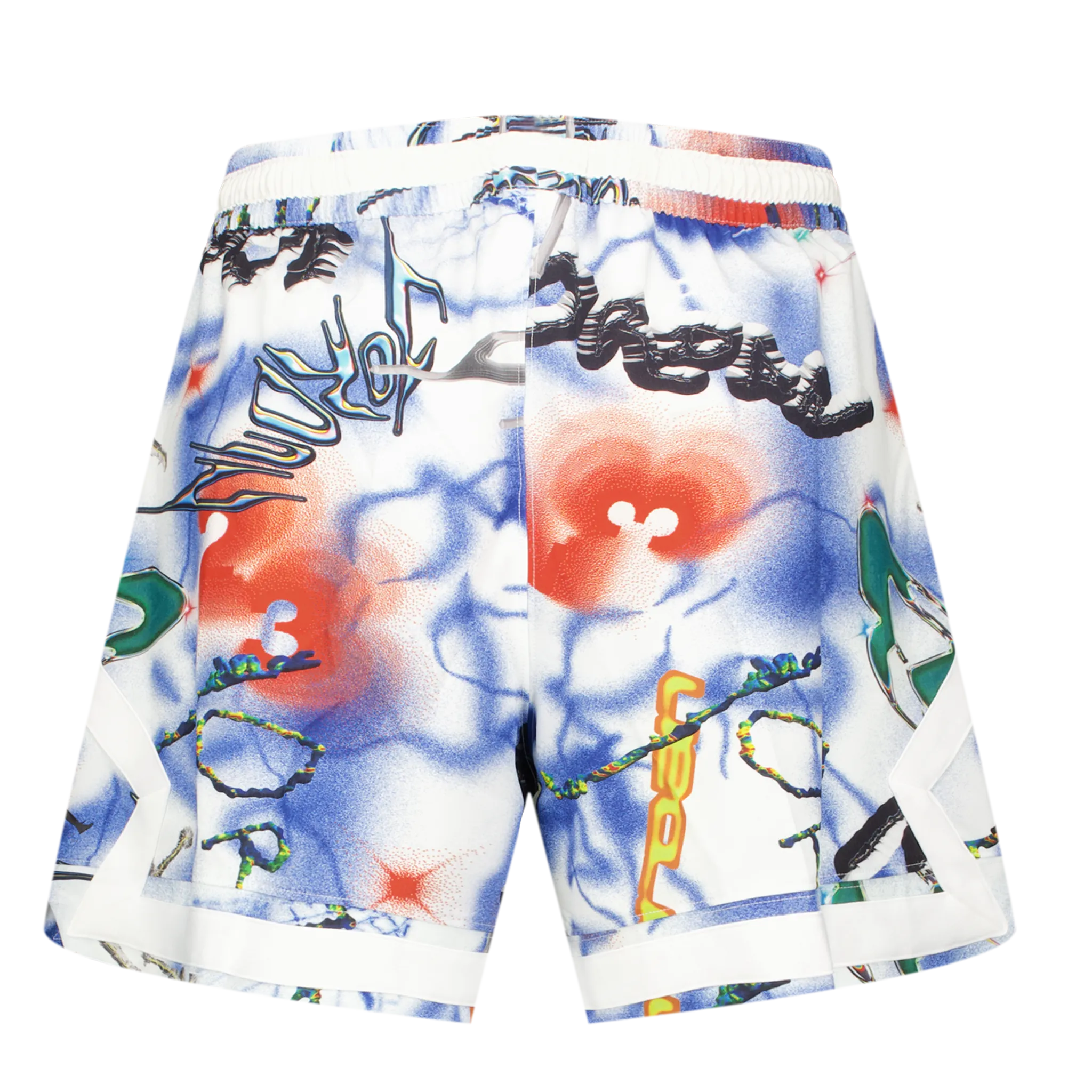Jordan Sport Dri-Fit Diamond Shorts