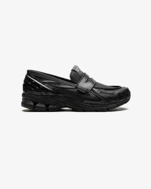 Junya Watanabe MAN x New Balance Black Sneakers