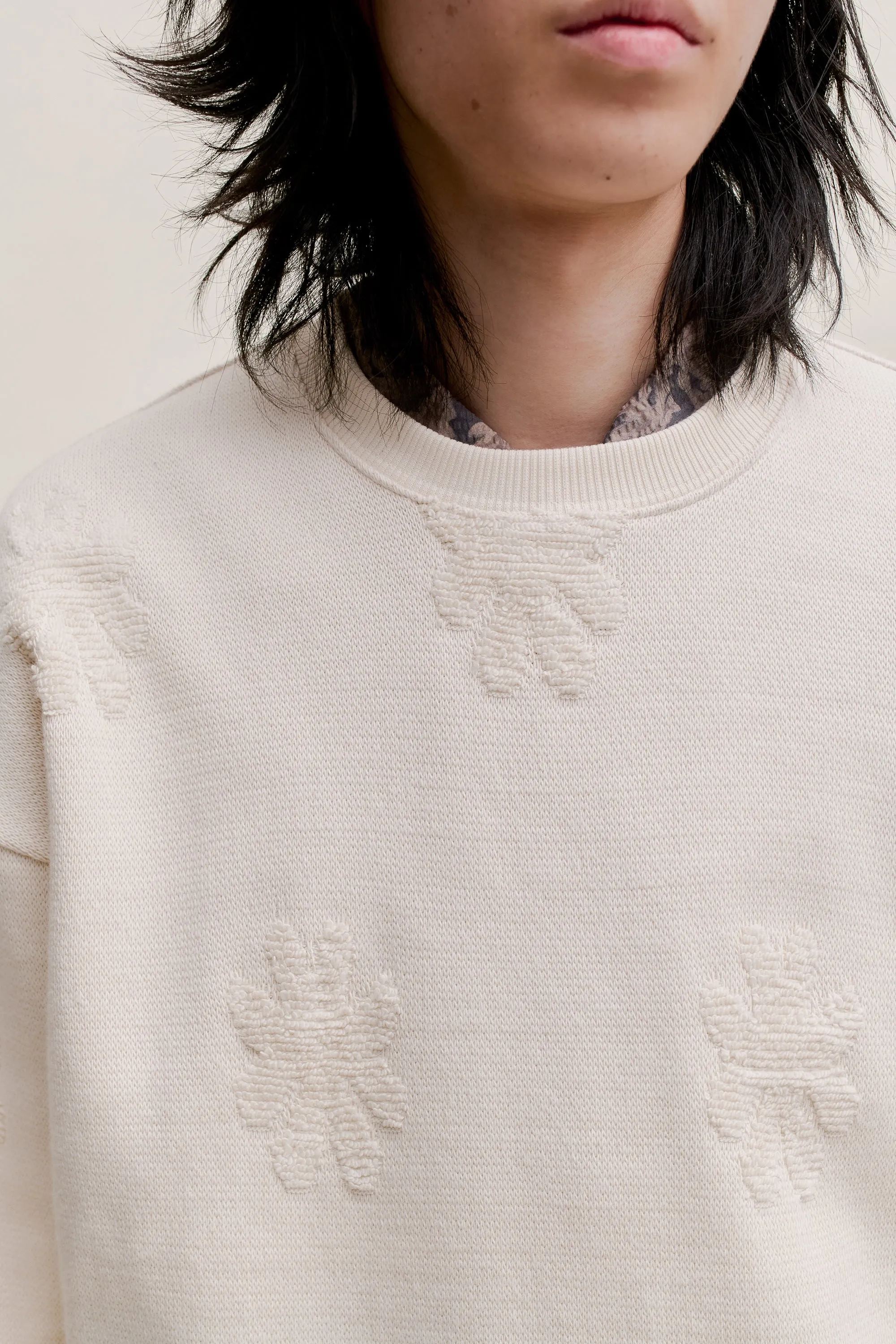 KANDY CREWNECK
