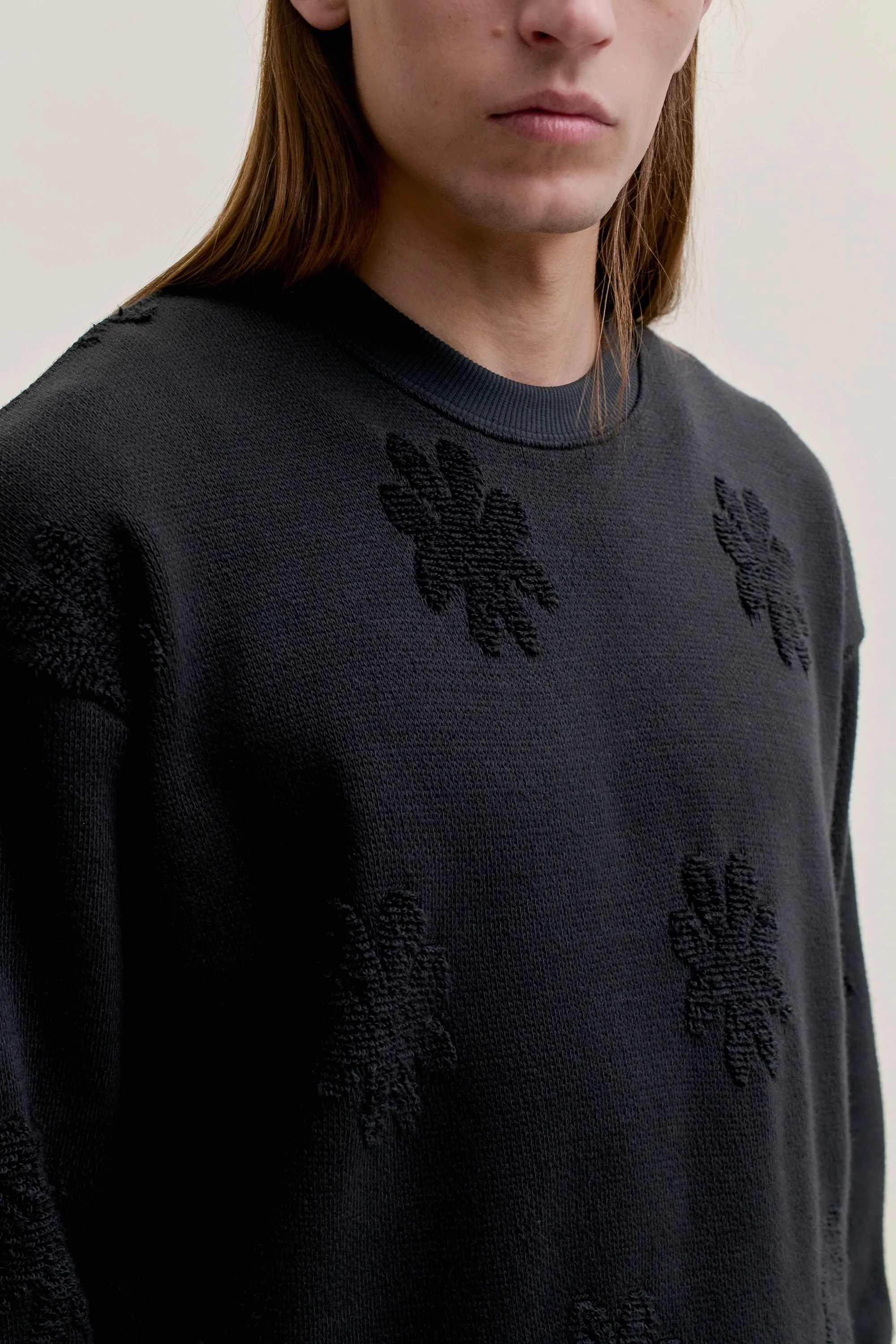 KANDY CREWNECK