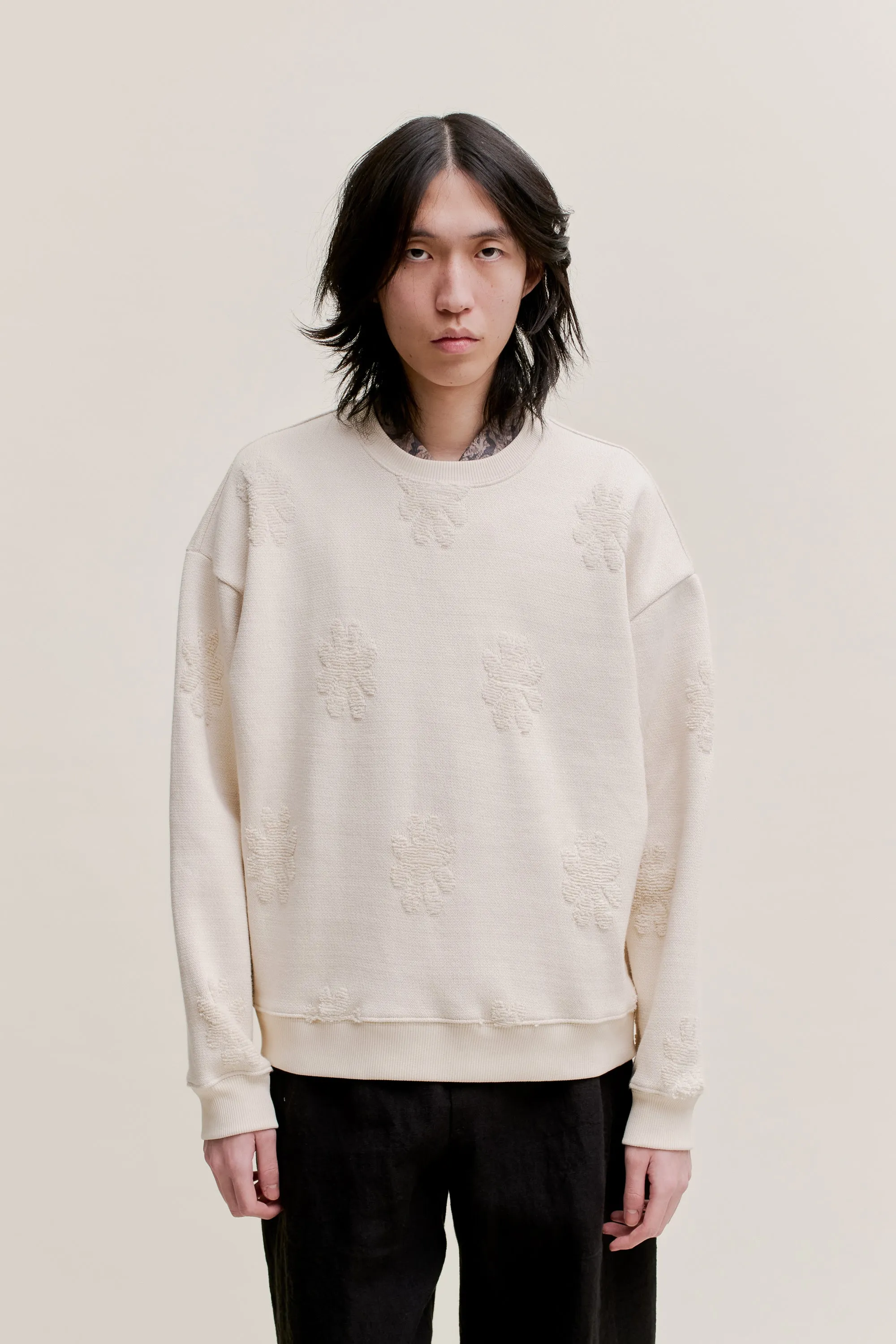 KANDY CREWNECK