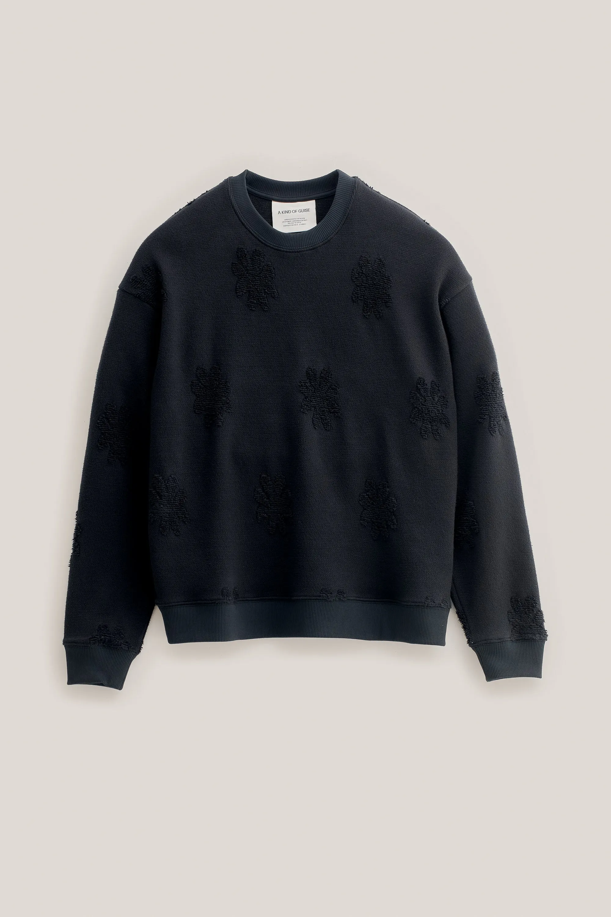 KANDY CREWNECK