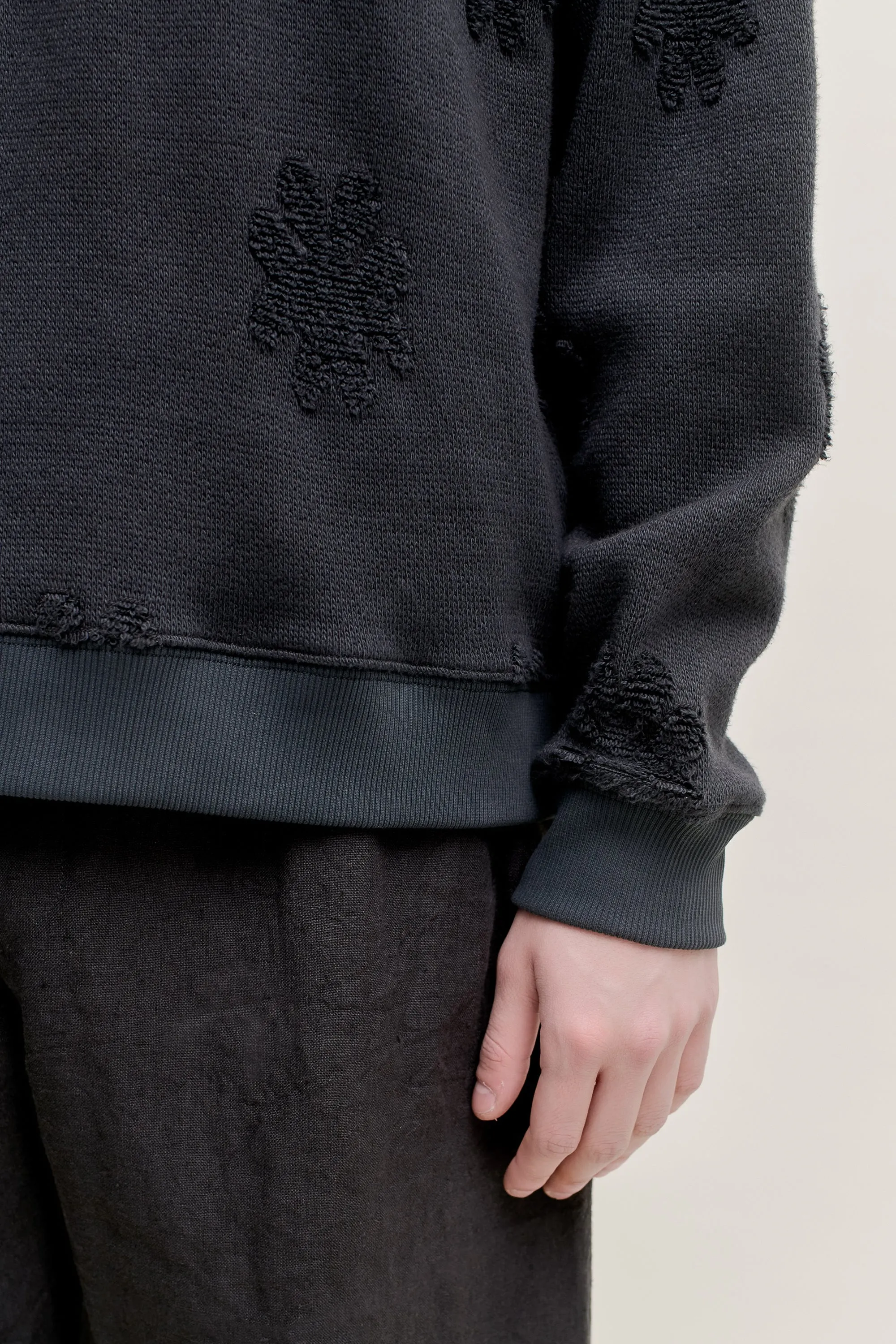 KANDY CREWNECK