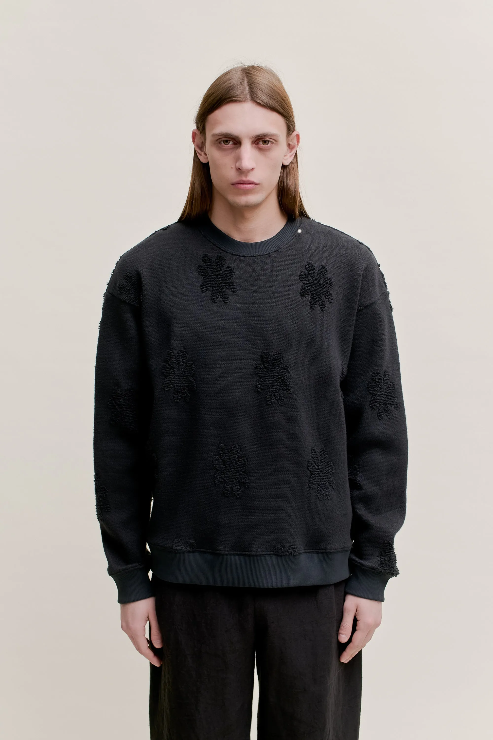 KANDY CREWNECK