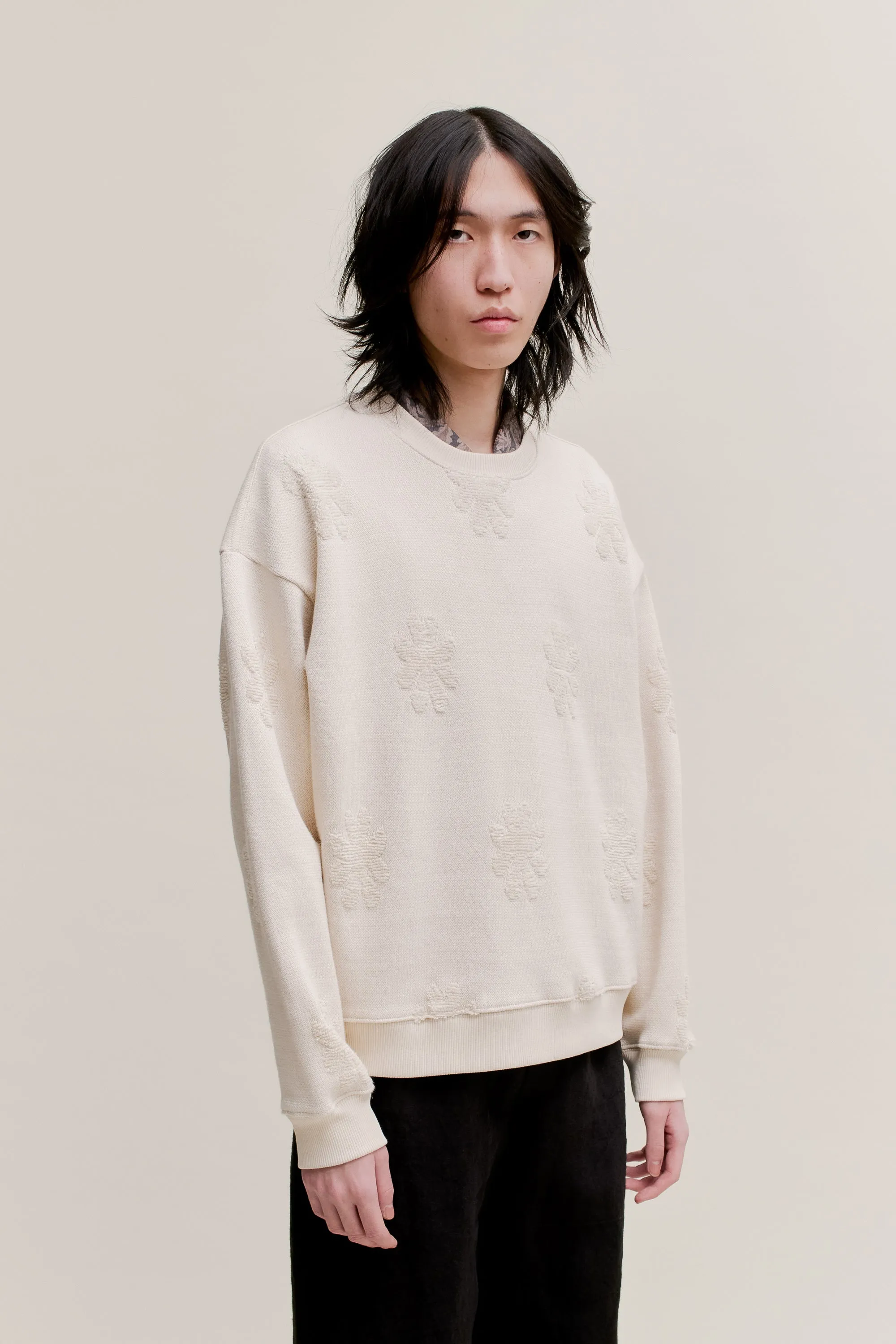 KANDY CREWNECK