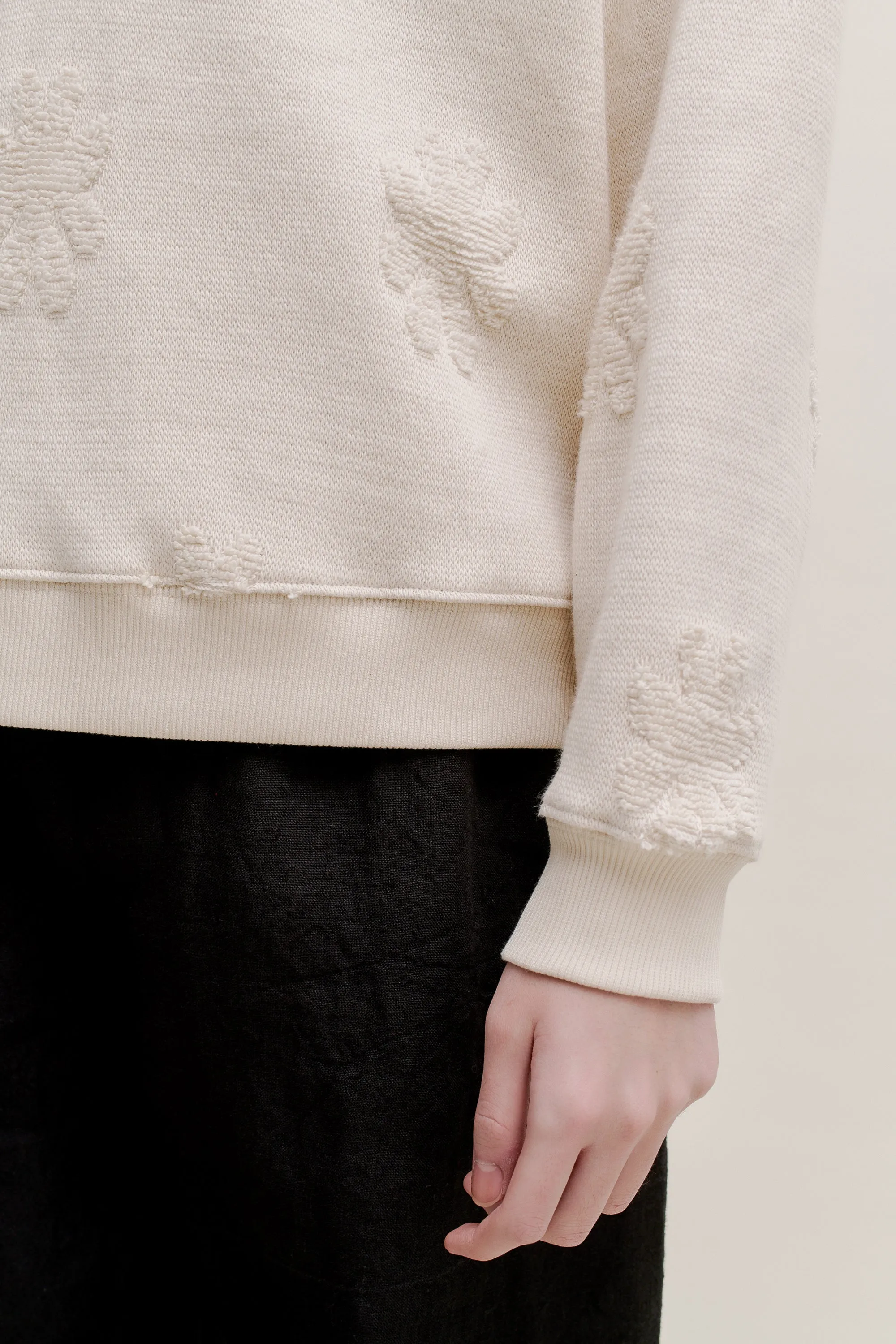 KANDY CREWNECK