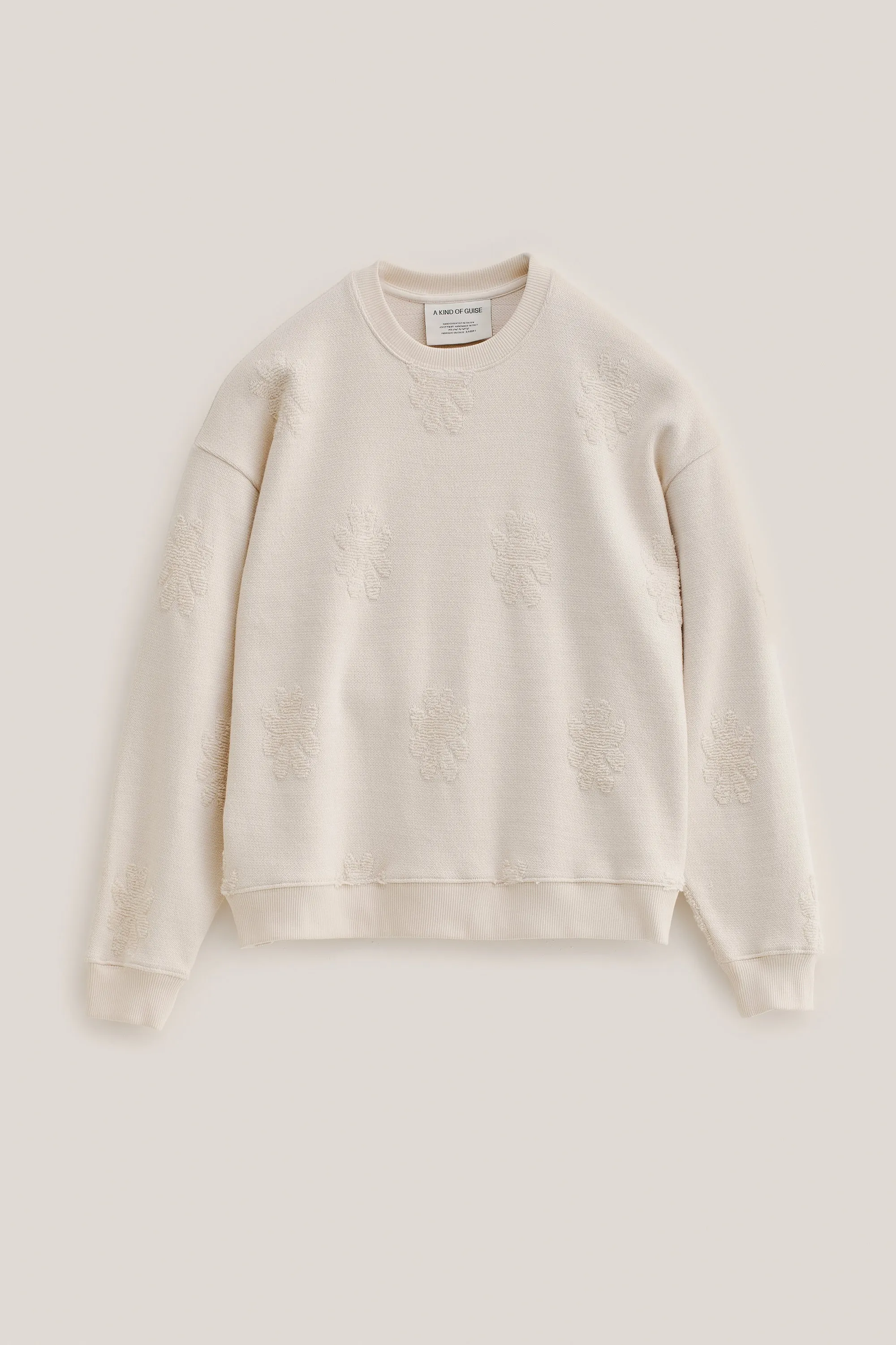KANDY CREWNECK