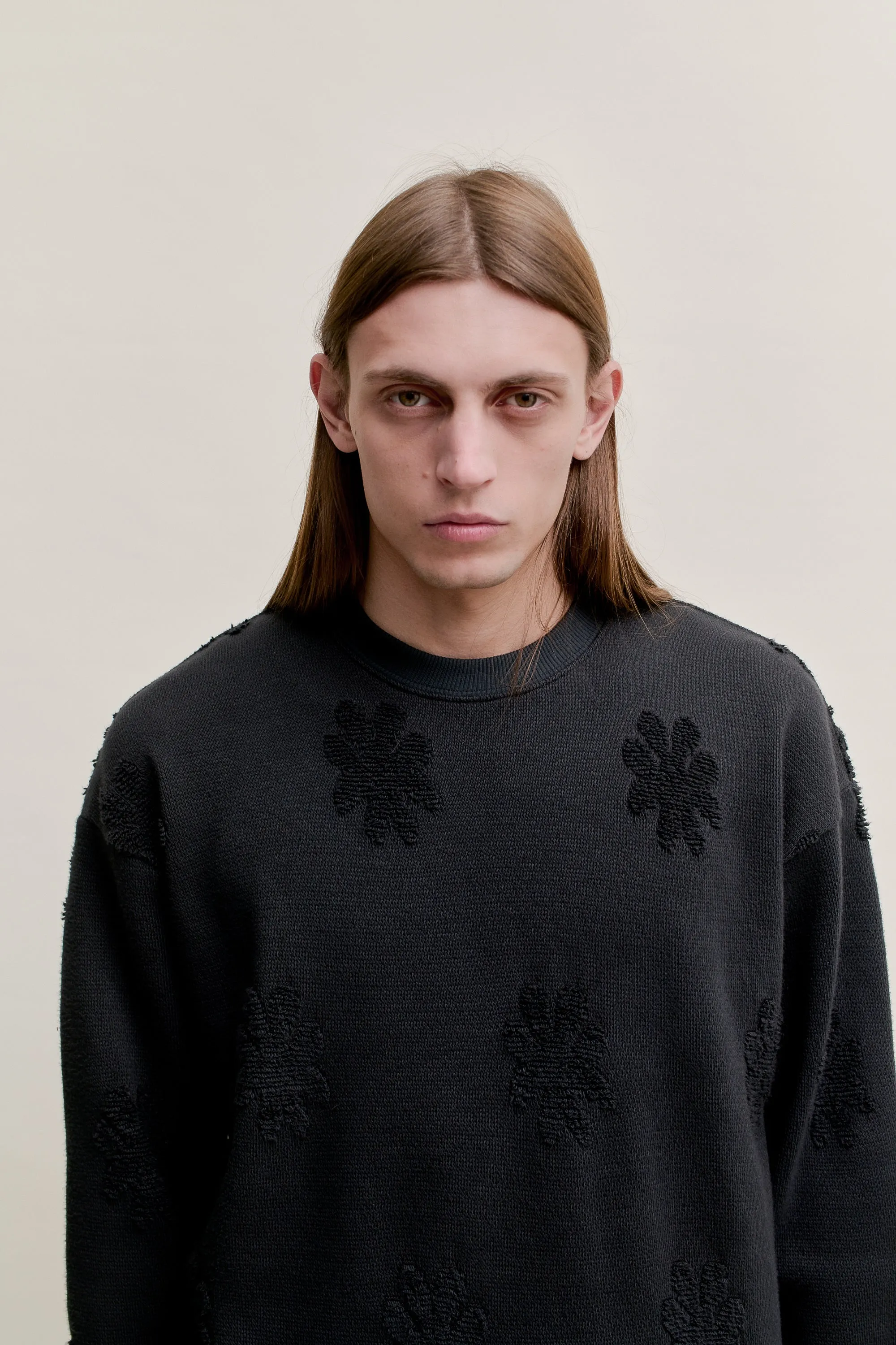 KANDY CREWNECK
