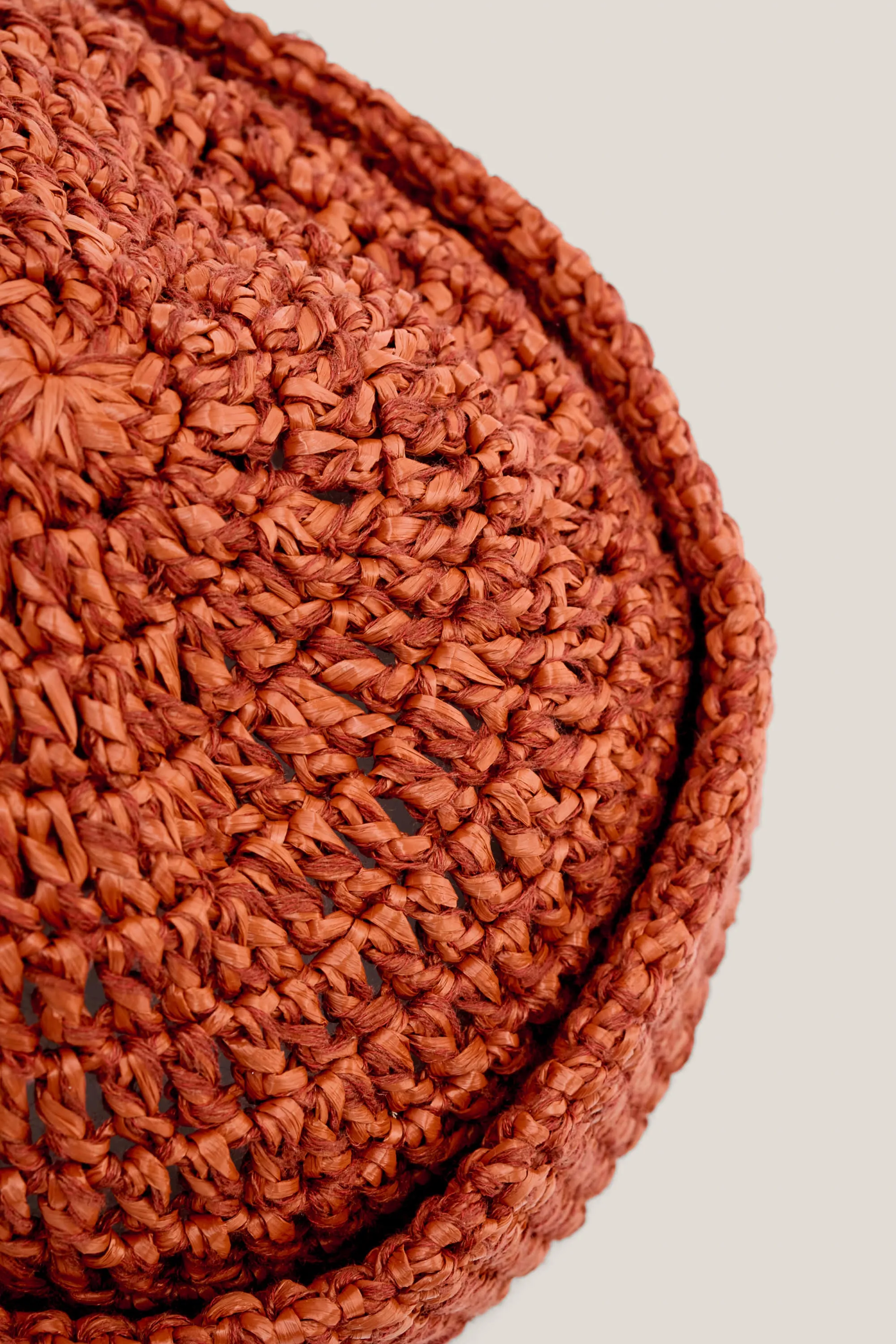 KARIM CROCHET CAP