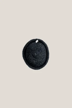 KARIM CROCHET CAP