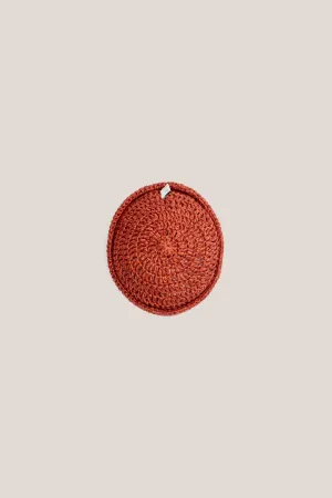 KARIM CROCHET CAP