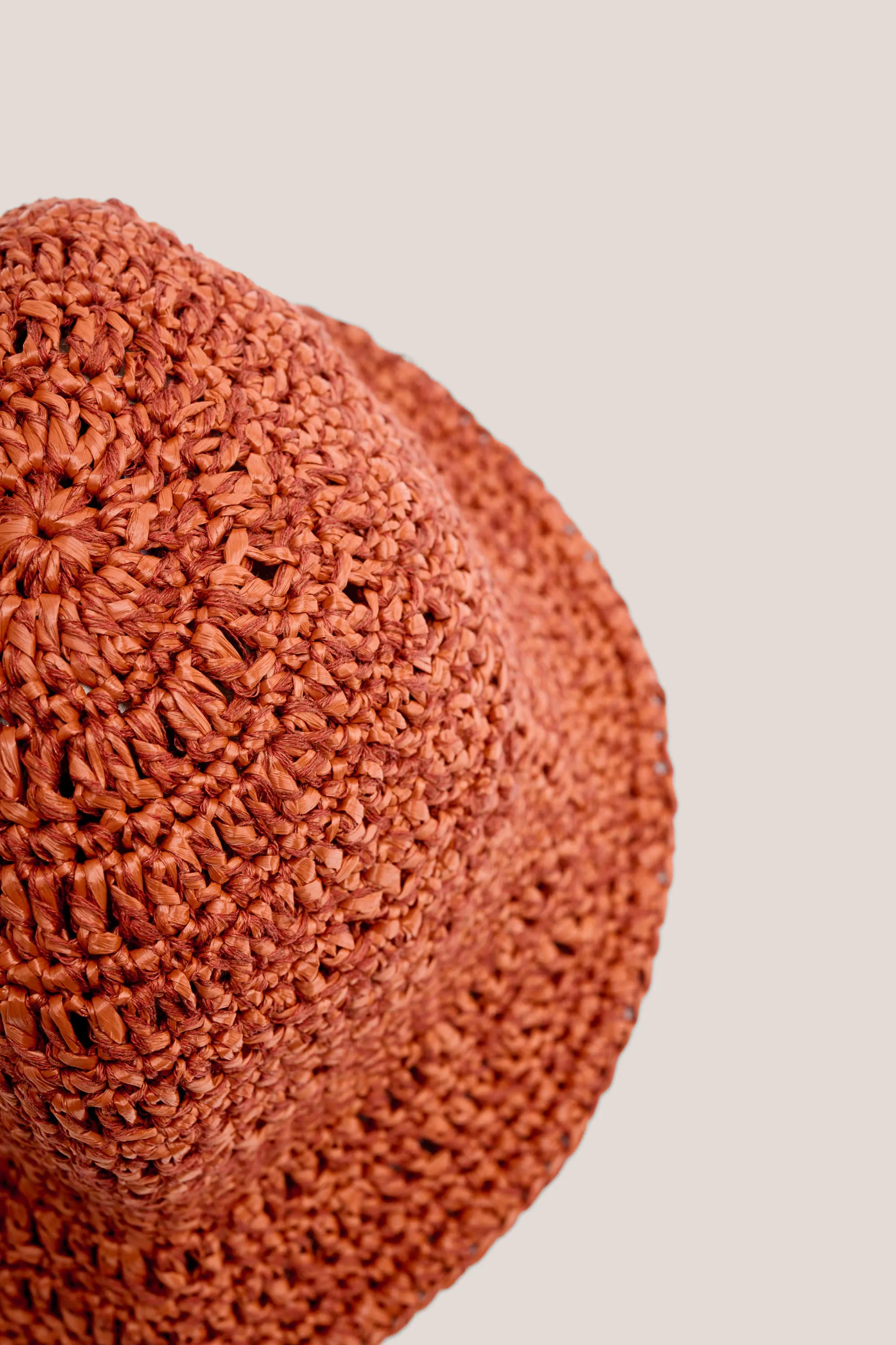 KAYLAN CROCHET HAT