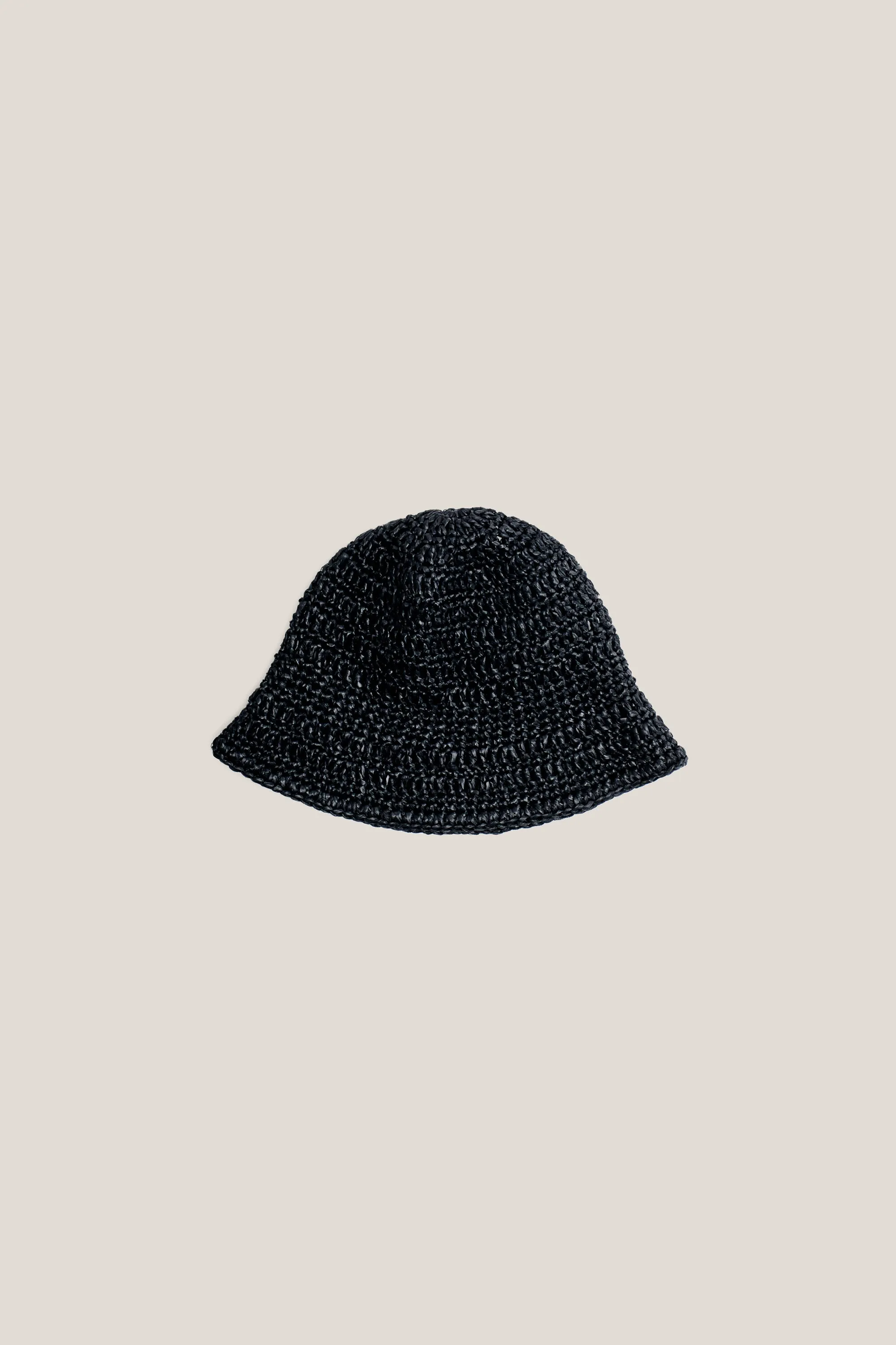 KAYLAN CROCHET HAT