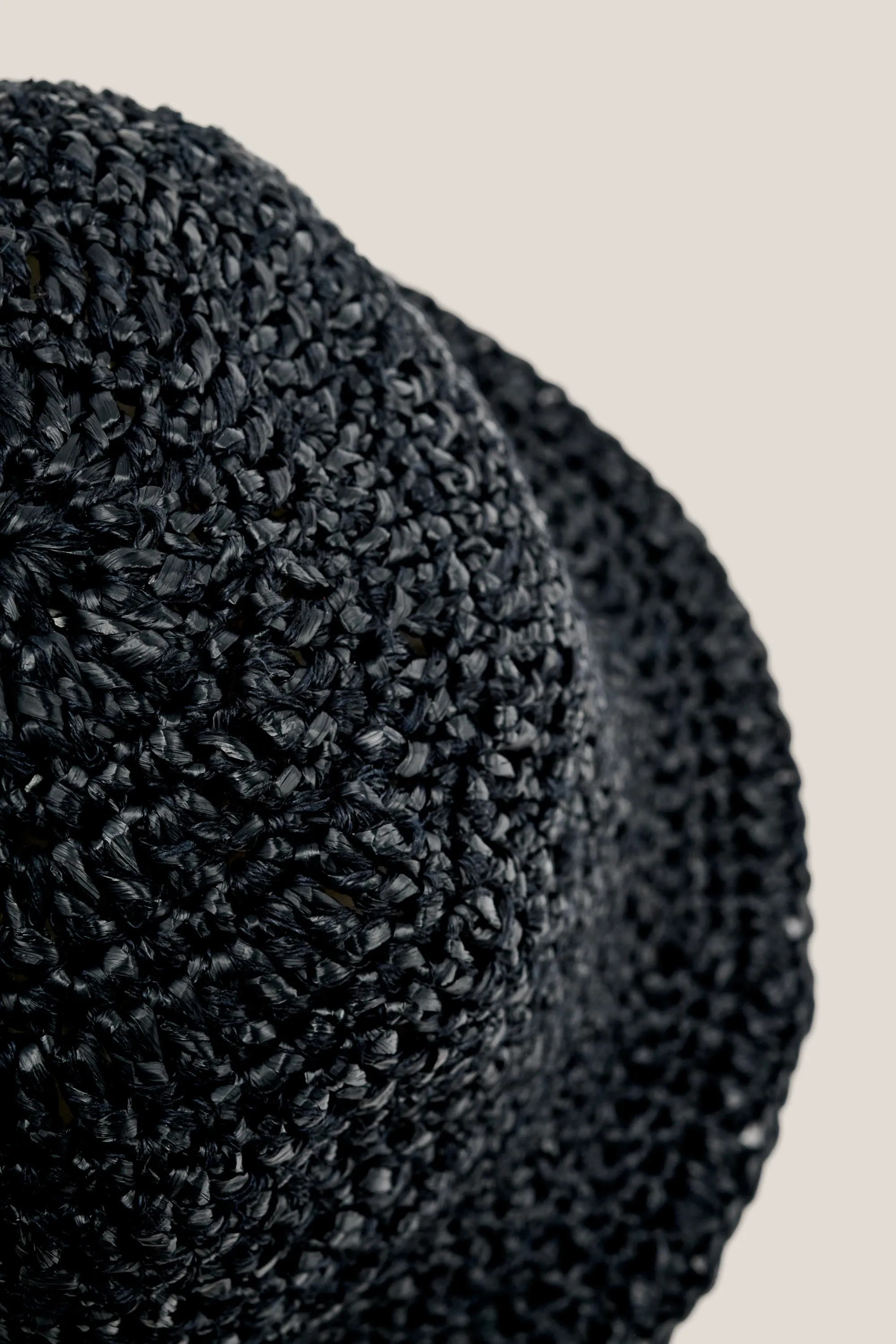 KAYLAN CROCHET HAT