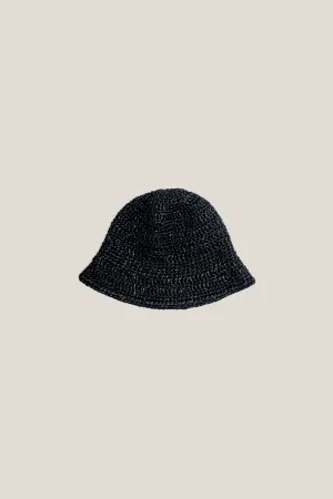 KAYLAN CROCHET HAT