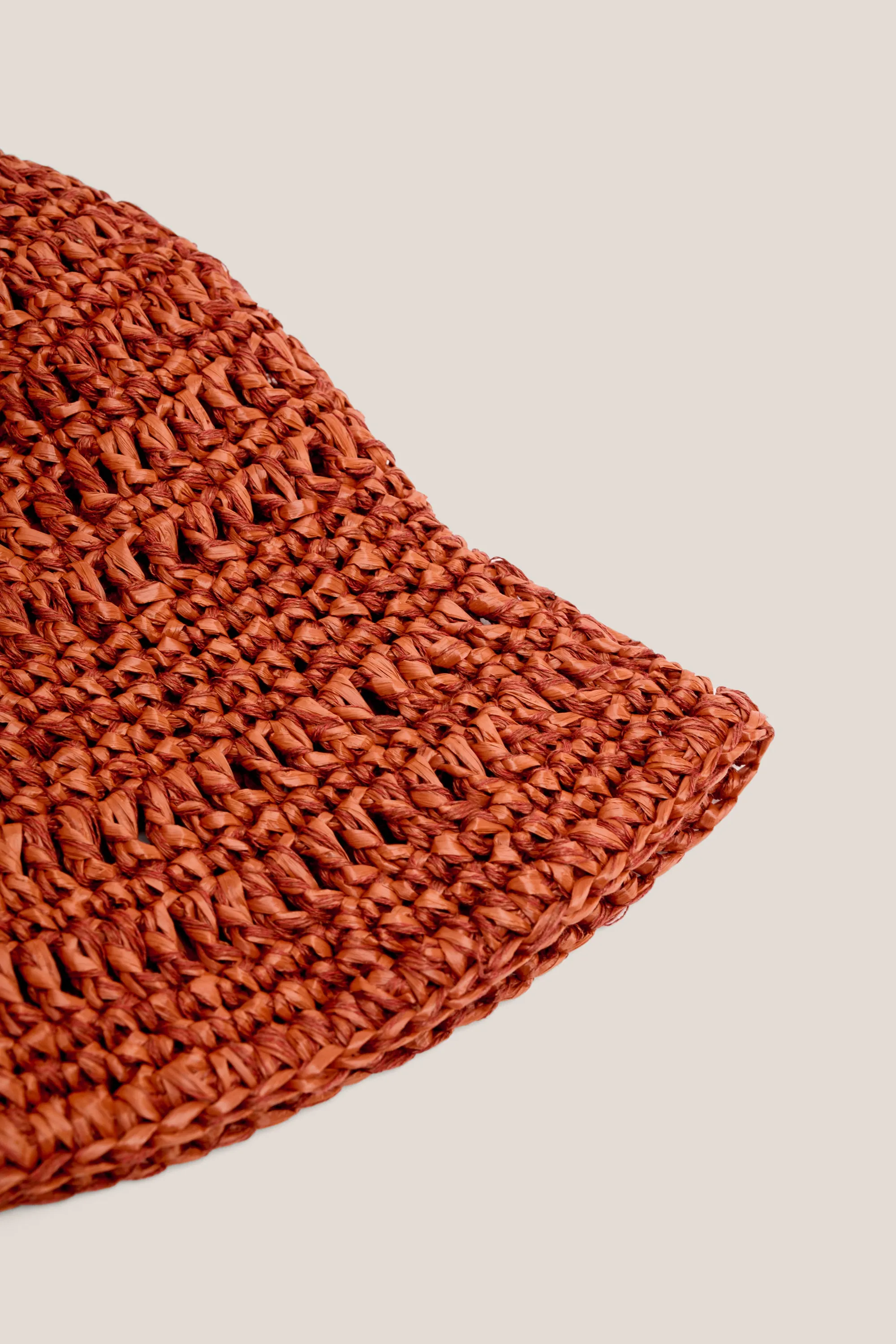 KAYLAN CROCHET HAT