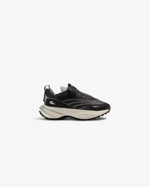 Lacoste Outdoor Audyssor Trail Textile 'Black' Sneakers