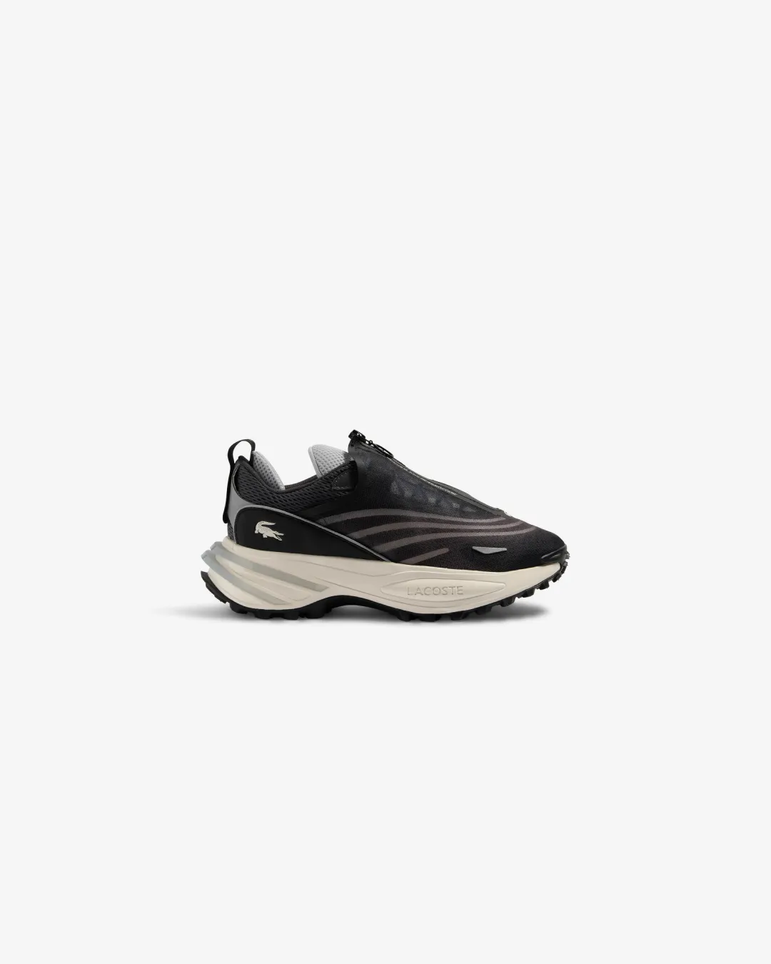 Lacoste Outdoor Audyssor Trail Textile 'Black' Sneakers