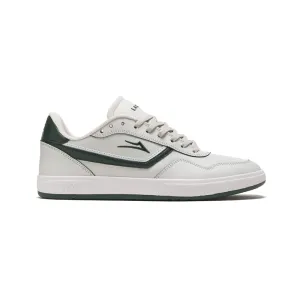 LAKAI TERRACE // CREAM/PINE LEATHER