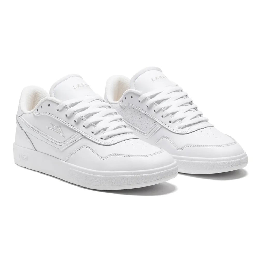 LAKAI TERRACE // WHITE LEATHER