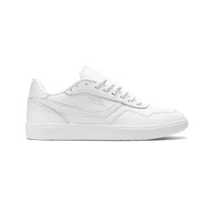 LAKAI TERRACE // WHITE LEATHER