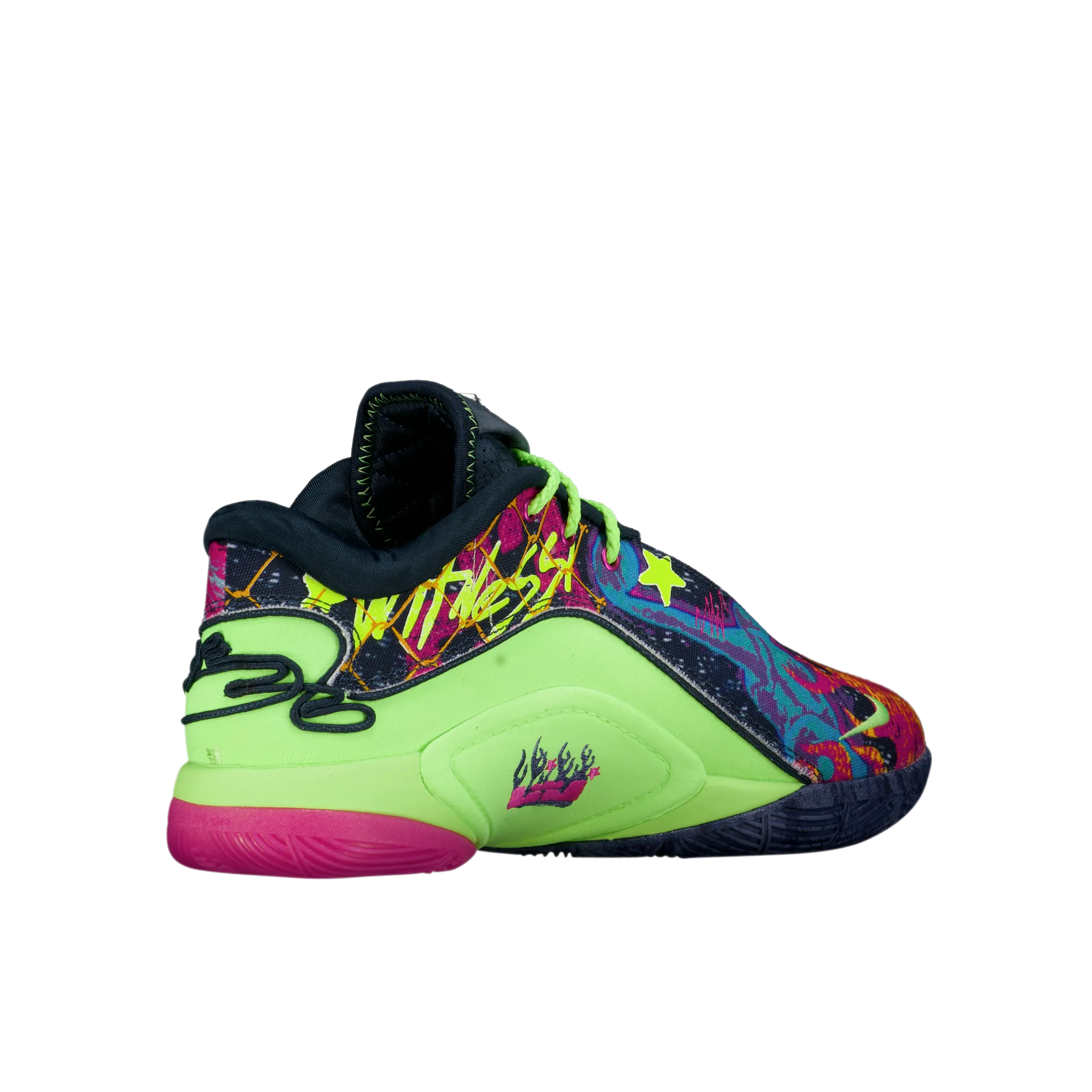LeBron XXII 'Bryce's World'