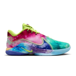LEBRON XXII WHAT THE CURRENCY
