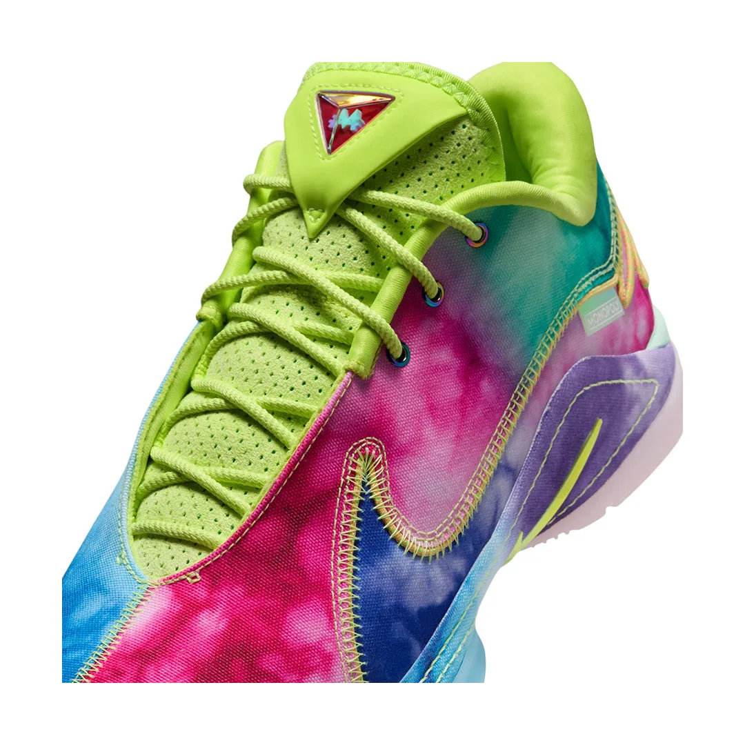 LEBRON XXII WHAT THE CURRENCY