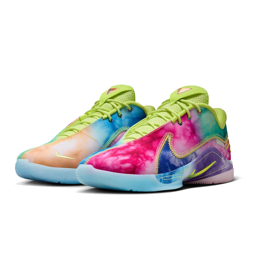 LEBRON XXII WHAT THE CURRENCY
