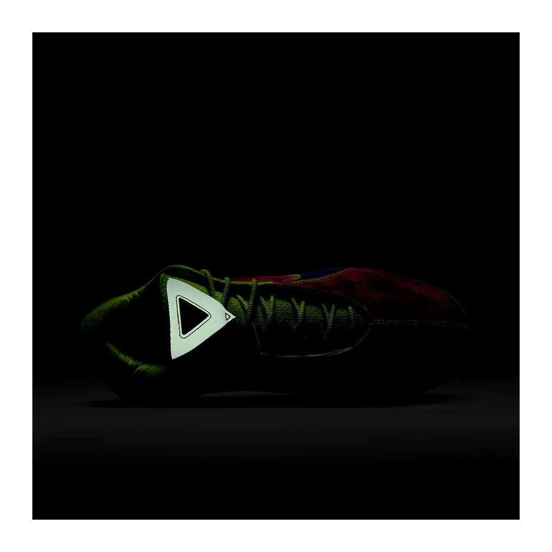 LEBRON XXII WHAT THE CURRENCY