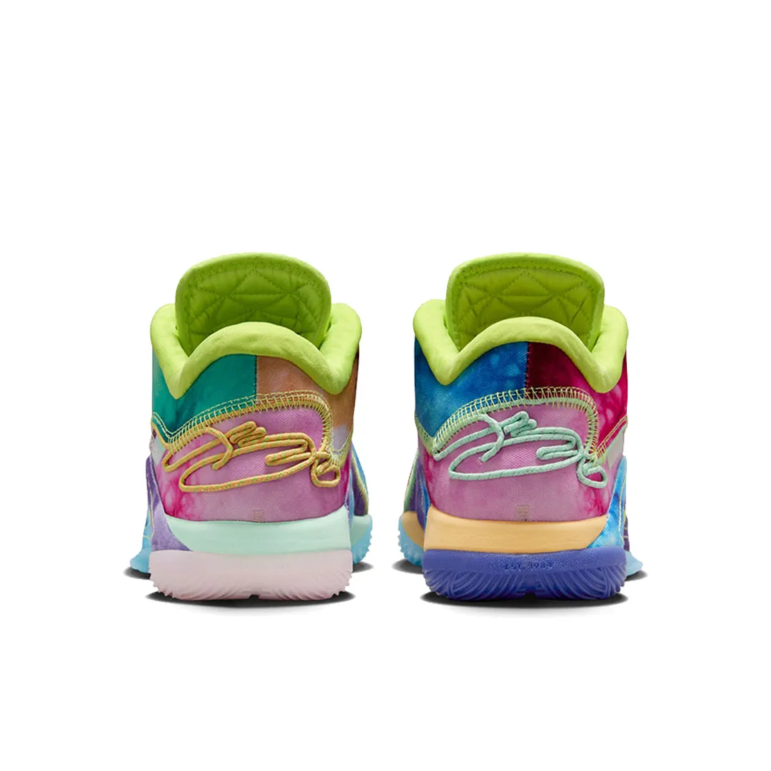 LEBRON XXII WHAT THE CURRENCY