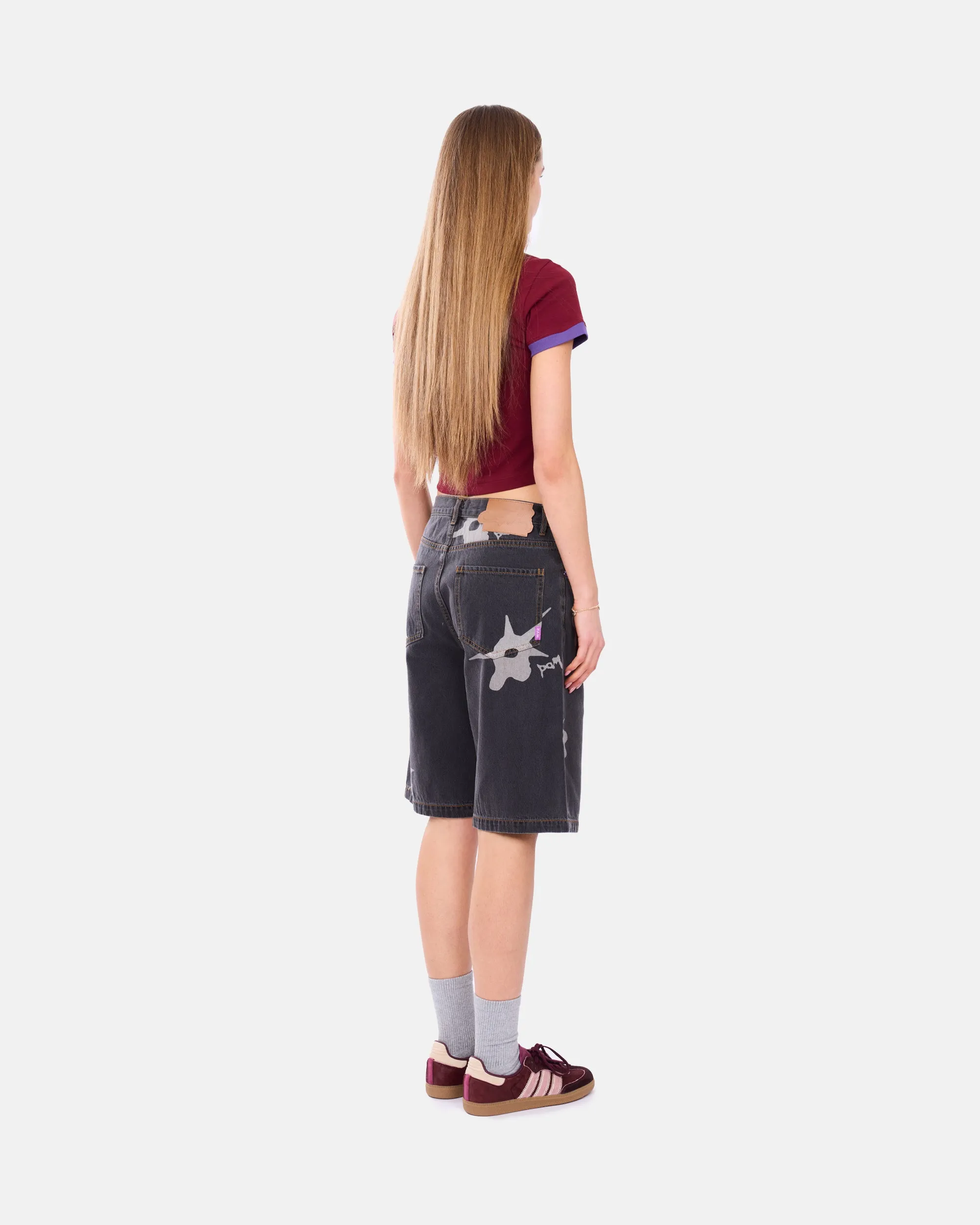 Lil' Devil Baby T-shirt