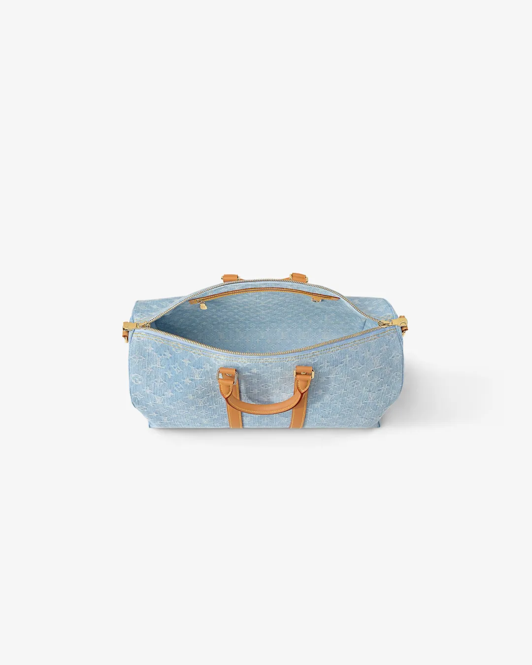 Louis Vuitton Keepall Bandoulir 45 Duffle Bag