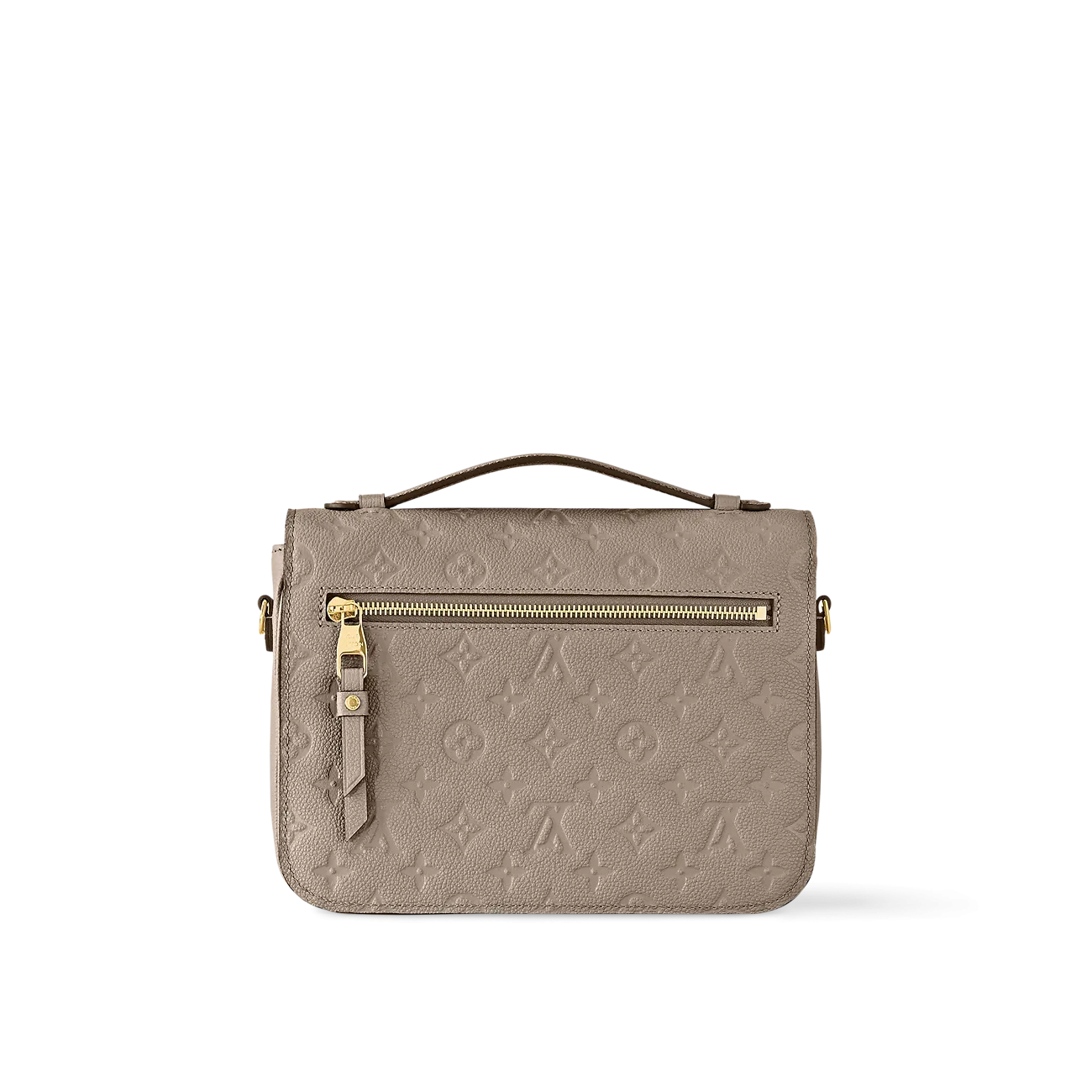 Louis Vuitton Pochette Mtis