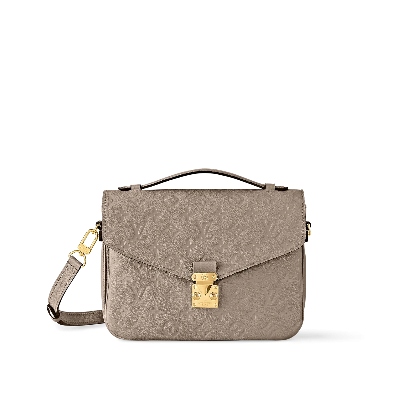 Louis Vuitton Pochette Mtis