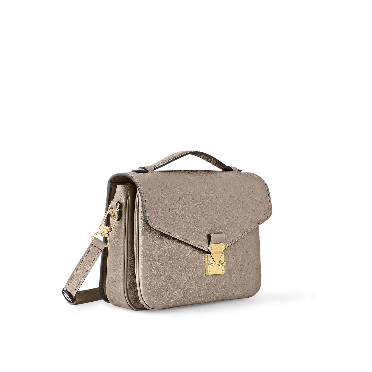 Louis Vuitton Pochette Mtis