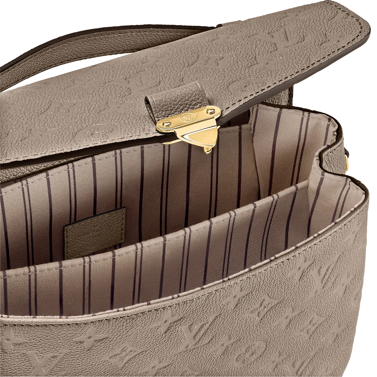 Louis Vuitton Pochette Mtis