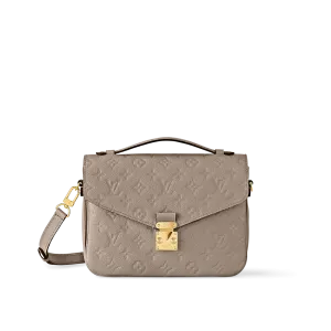Louis Vuitton Pochette Mtis