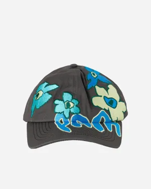 Lunacy Gestures Baseball Cap