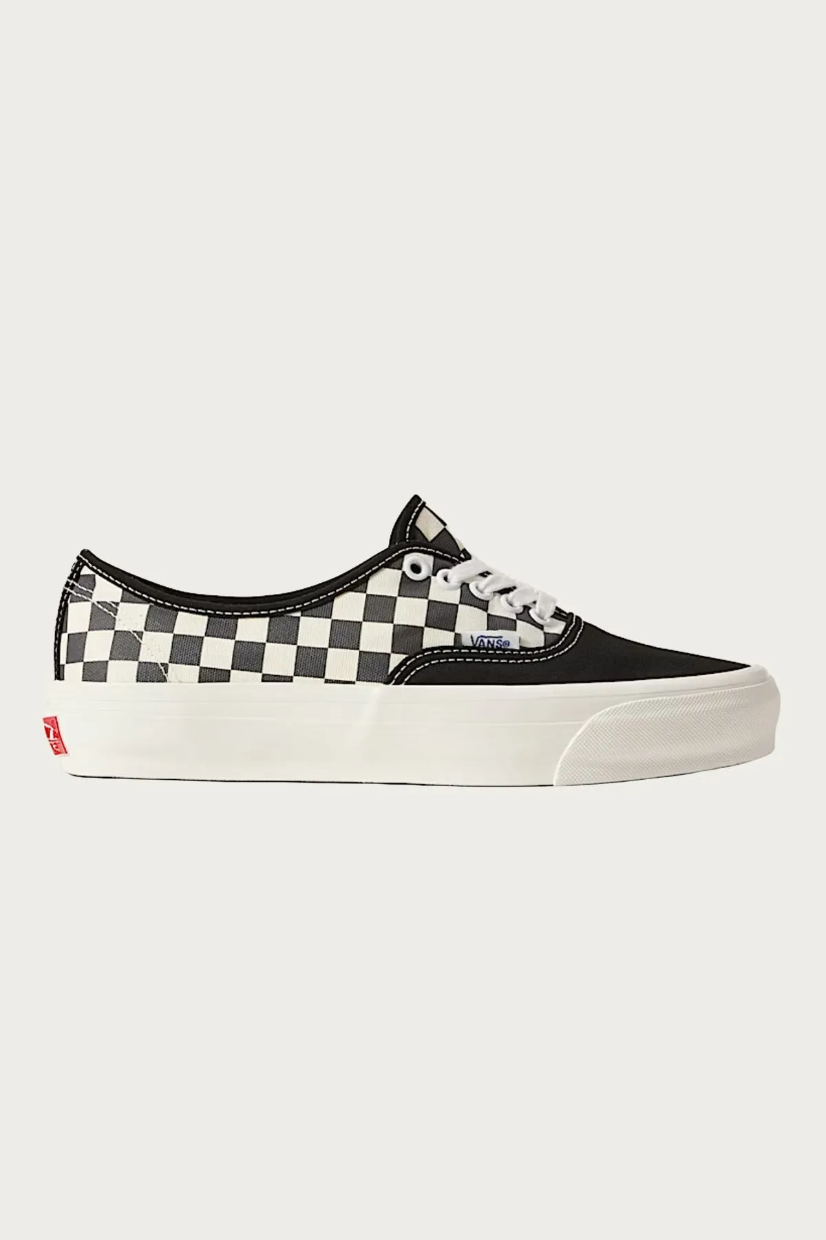 LX Authentic 44 - Checkerboard Asphalt