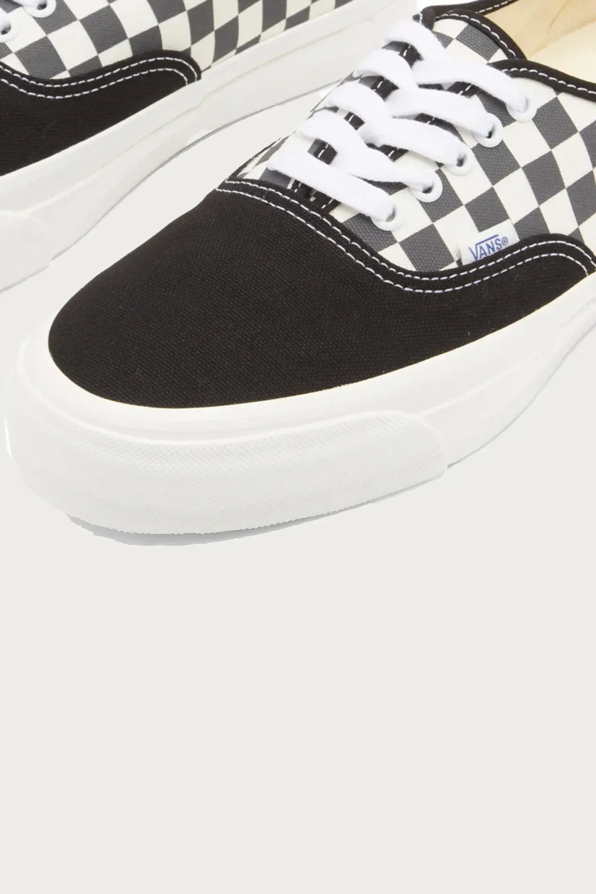 LX Authentic 44 - Checkerboard Asphalt